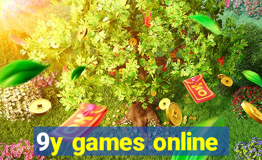 9y games online